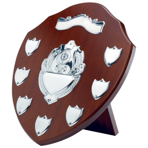 Annual Shields